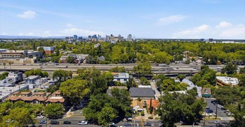 816 Alhambra Blvd, Sacramento, CA 95816 Photo