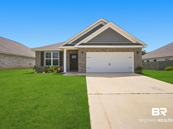 1112 Pheasant Circle, Foley, AL 36535