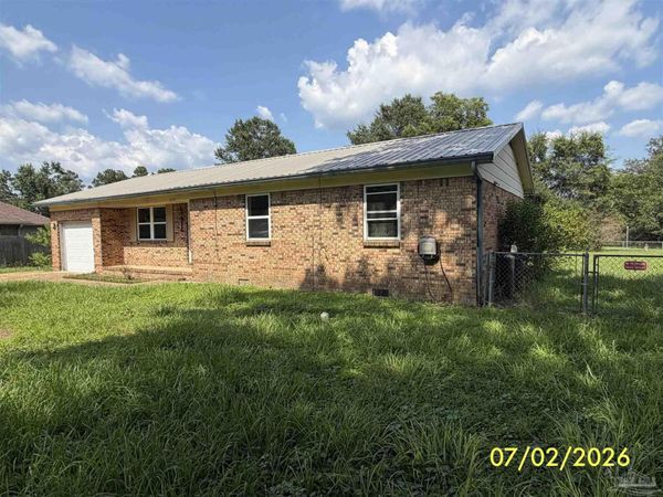 2272 Argle Rd, Cantonment, FL 32533