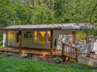 2719 Sulphur Lick Road, Chillicothe, OH 45601