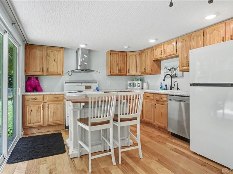 2719 Sulphur Lick Road, Chillicothe, OH 45601 Photo 15