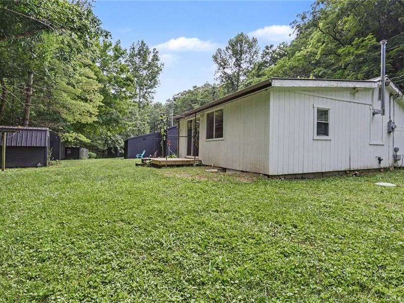 2719 Sulphur Lick Road, Chillicothe, OH 45601 Photo 18