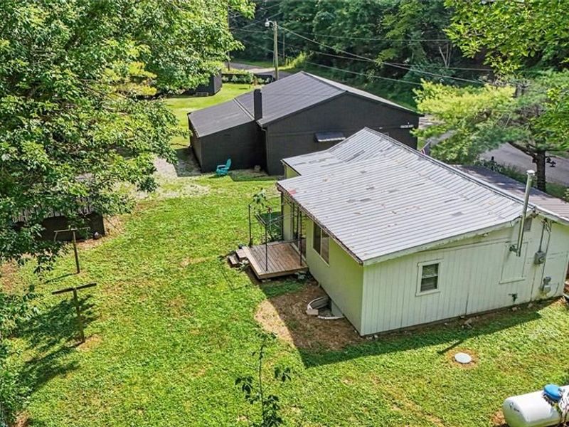 2719 Sulphur Lick Road, Chillicothe, OH 45601 Photo 22