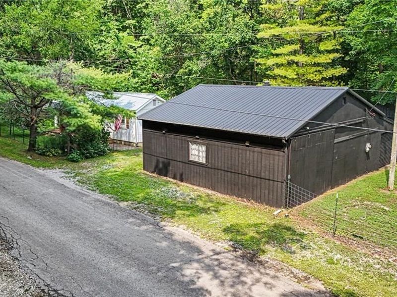 2719 Sulphur Lick Road, Chillicothe, OH 45601 Photo 23