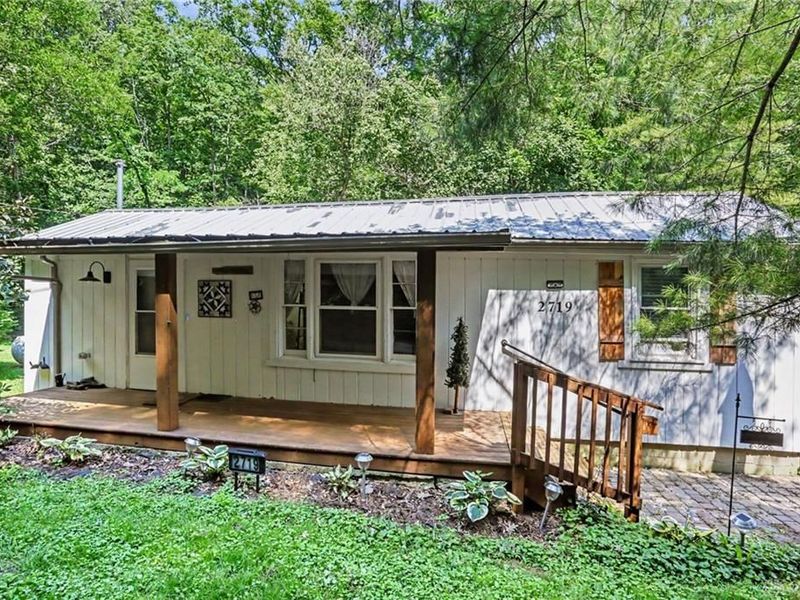 2719 Sulphur Lick Road, Chillicothe, OH 45601 Photo 32