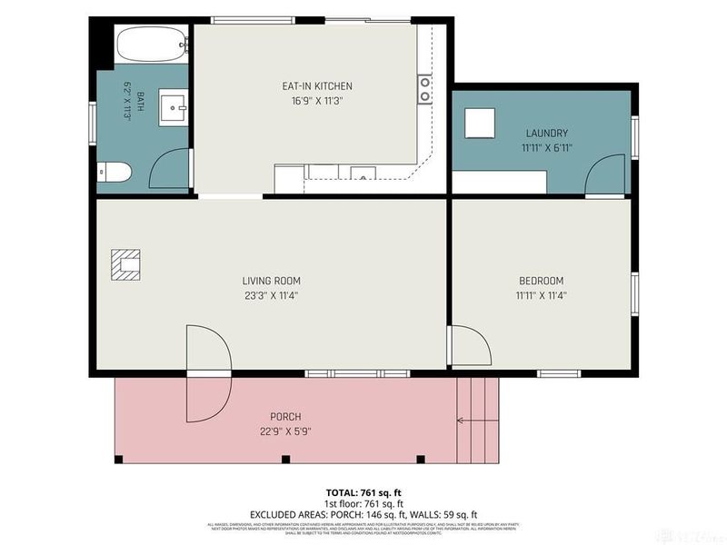 2719 Sulphur Lick Road, Chillicothe, OH 45601 Photo 33