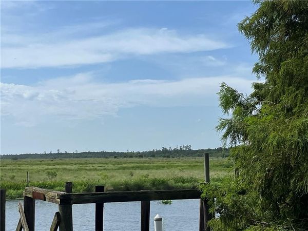 4497 PONTCHARTRAIN Drive, Slidell, LA 70458