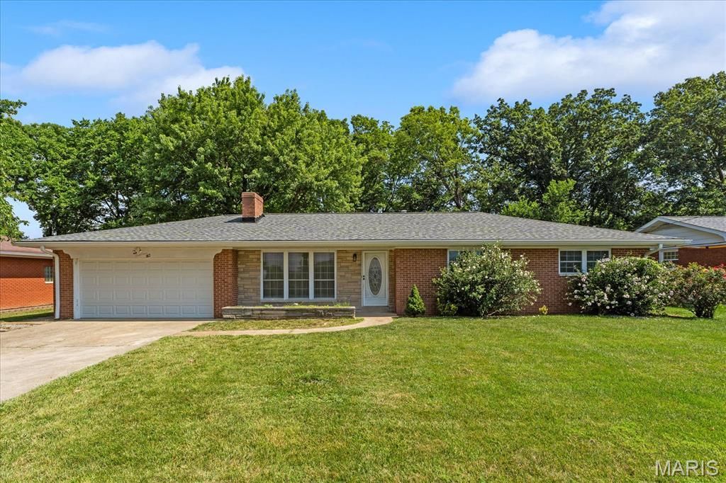917 Hillcrest Street , Columbia, IL 62236 Main Photo