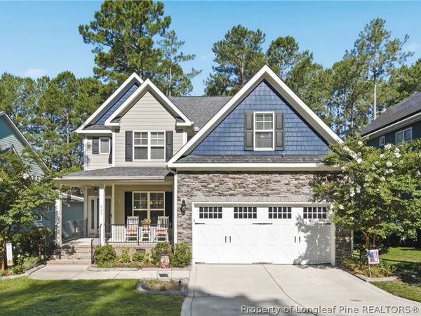 511 Micahs Way N, Spring Lake, NC 28390