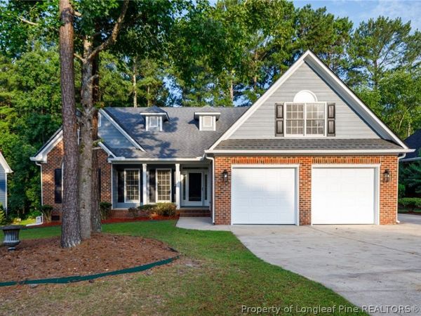 185 Falling Water Road, Spring Lake, NC 28390
