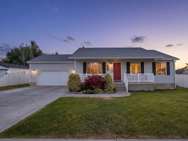 835 W 1200 N, Orem, UT 84057