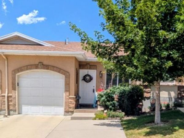 721 W FAIRWAY DR , Sandy, UT 84070