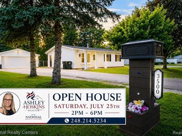3500 Grafton Street, Orion Twp, MI 48359