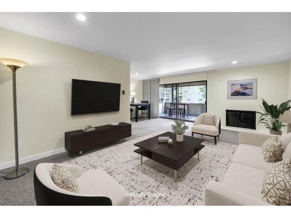 2227 Canyon Blvd, Unit B-262, Boulder, CO 80302