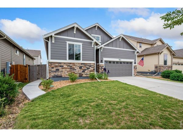 563 Country Rd, Berthoud, CO 80513