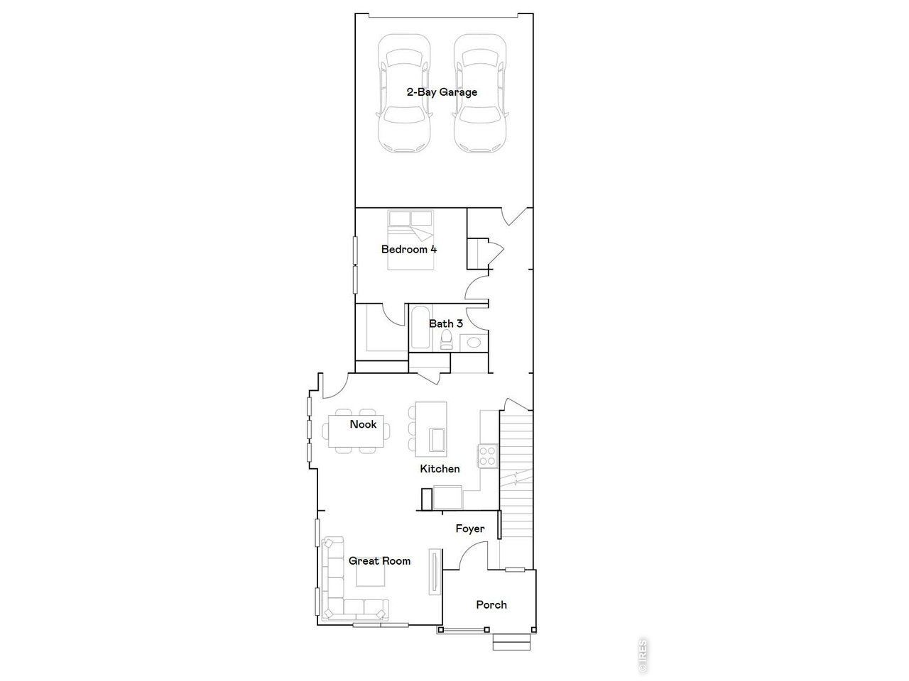 6439 Masked Lark St, Fort Collins, CO 80528 Main Photo
