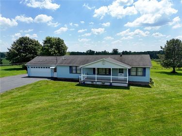 16994 Taylor Road, Holley, NY 14470