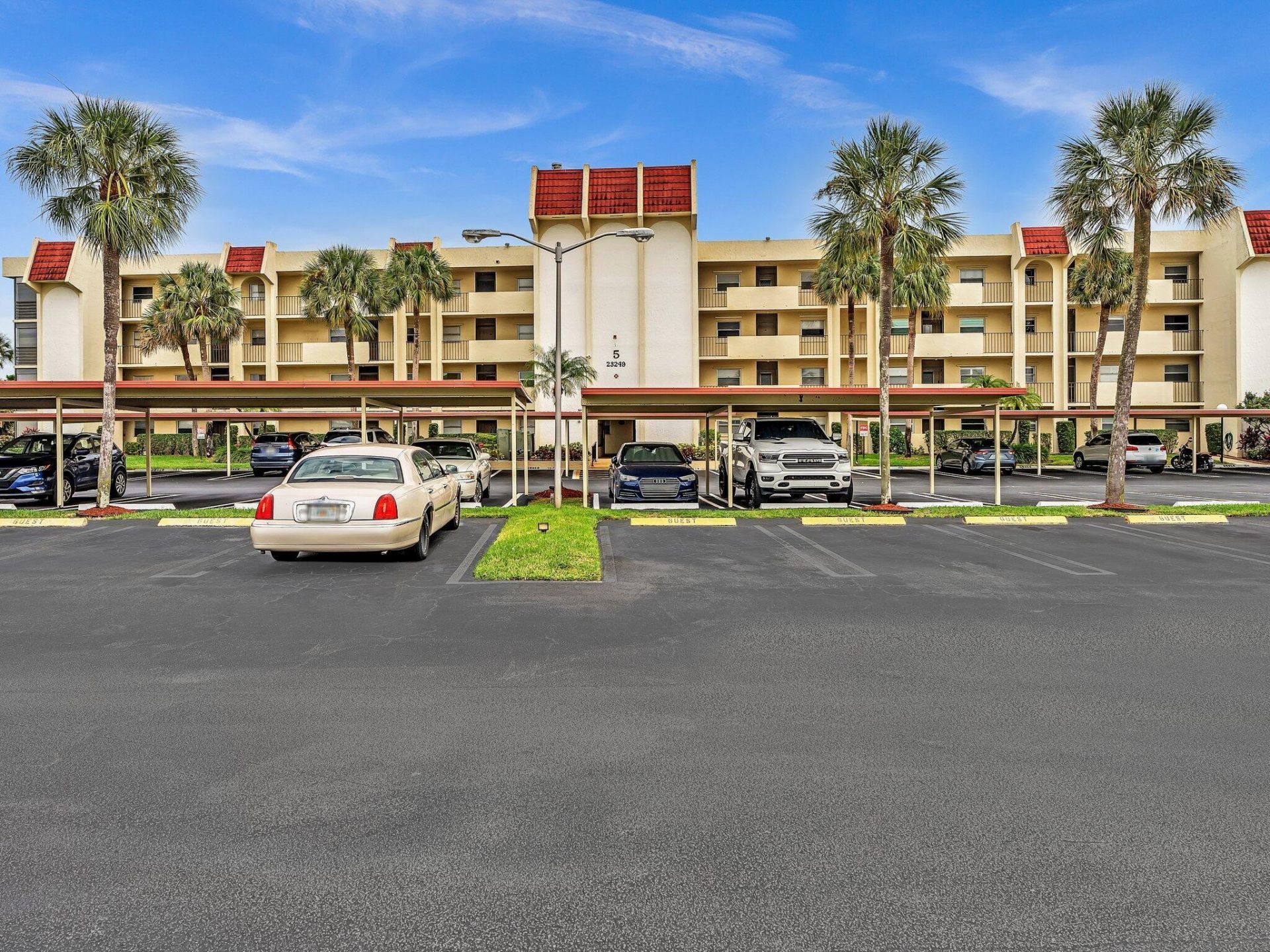 23249 Barwood Lane N, Unit 205, Boca Raton, FL 33428 Photo