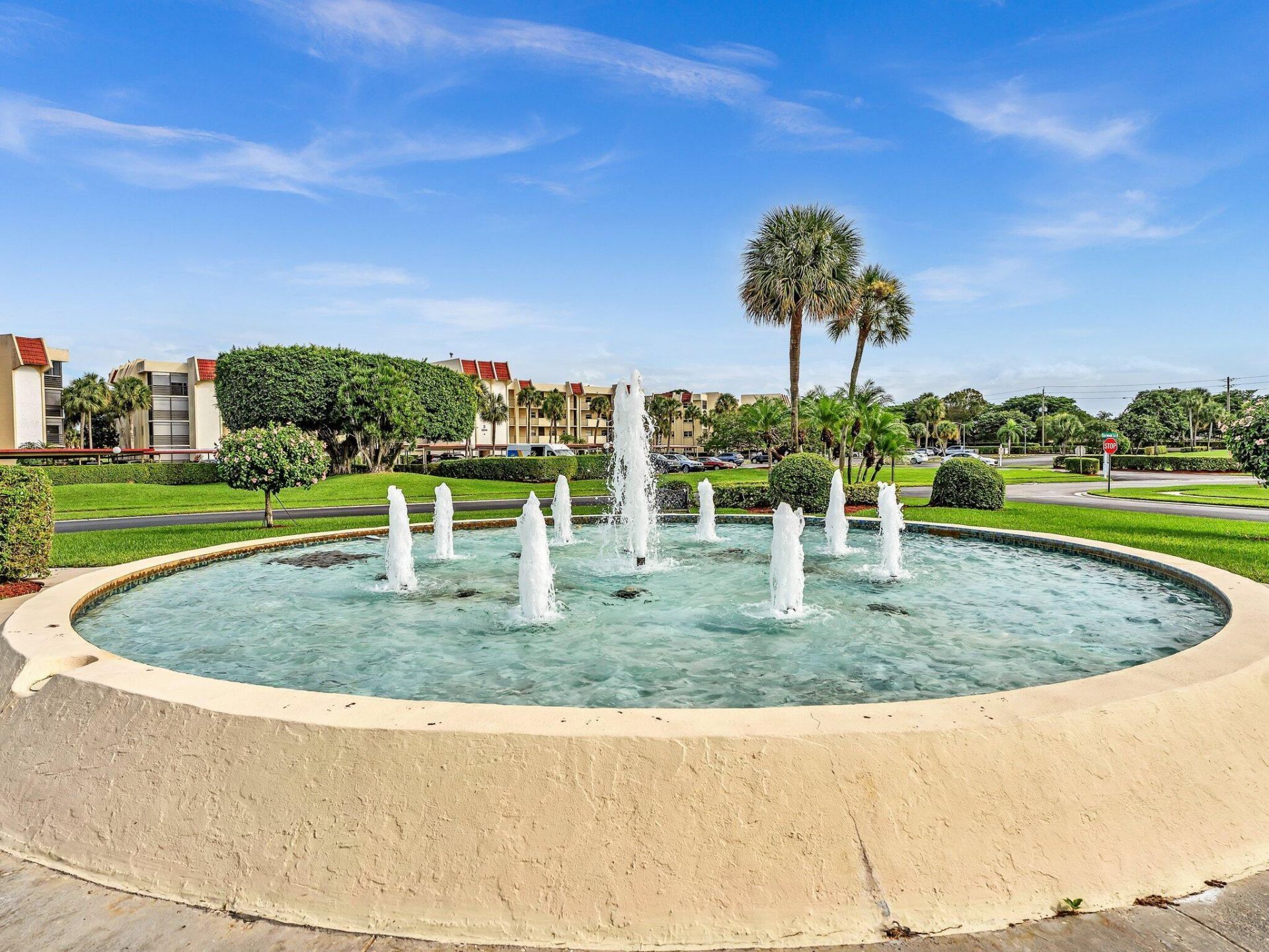 23249 Barwood Lane N, Unit 205, Boca Raton, FL 33428 Photo