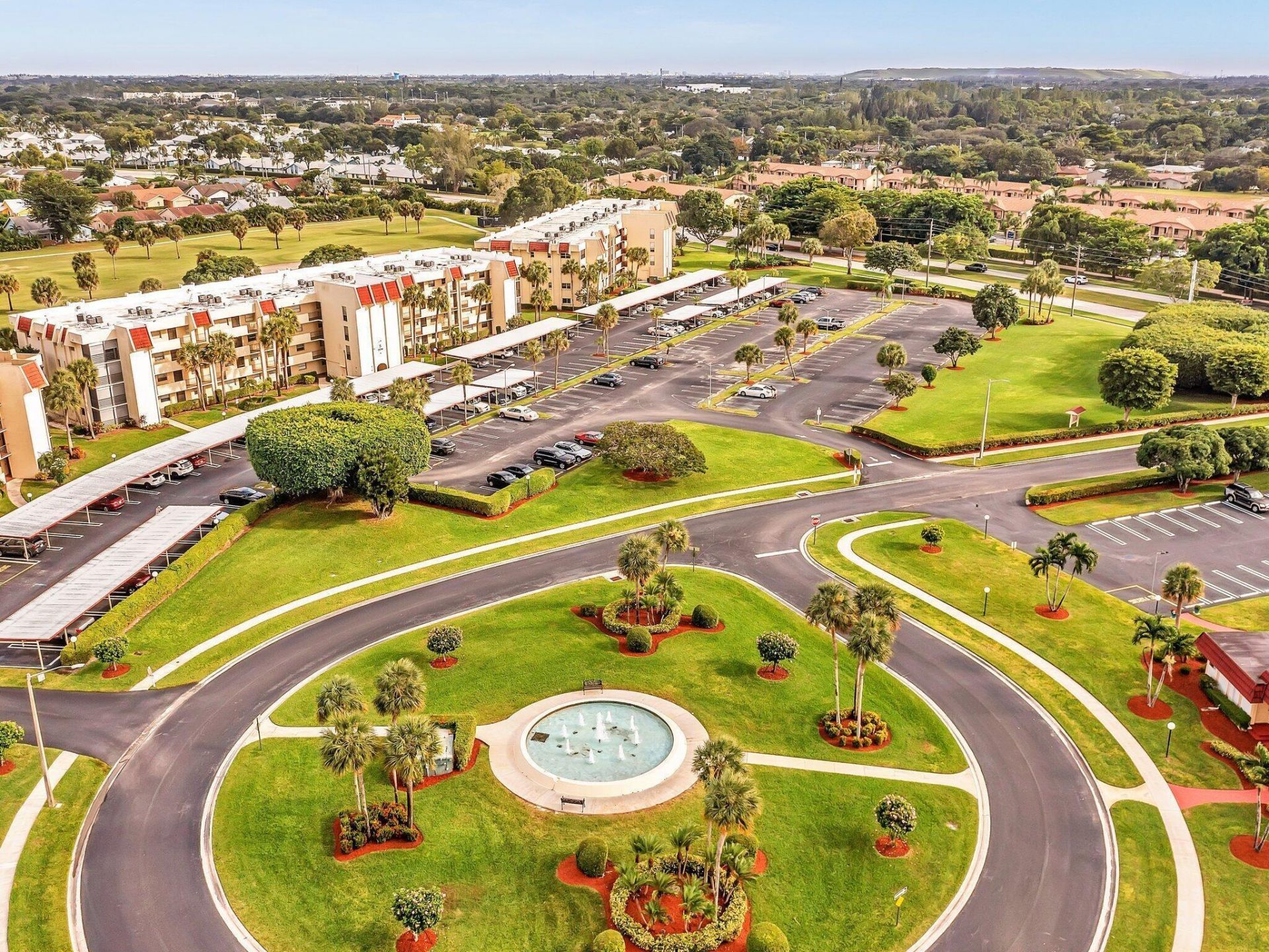 23249 Barwood Lane N, Unit 205, Boca Raton, FL 33428 Photo