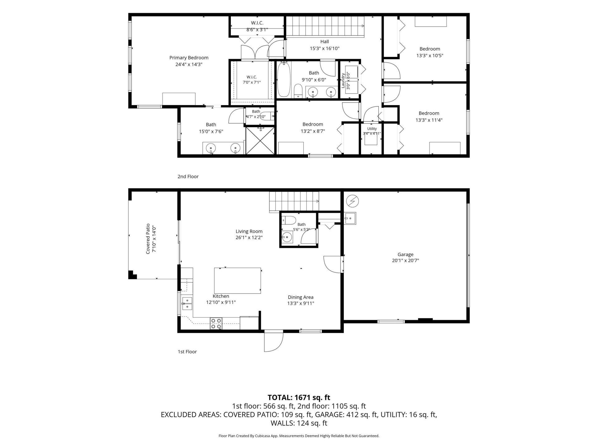 4574 Longwood Lake Square, The Acreage, FL 33470 Photo
