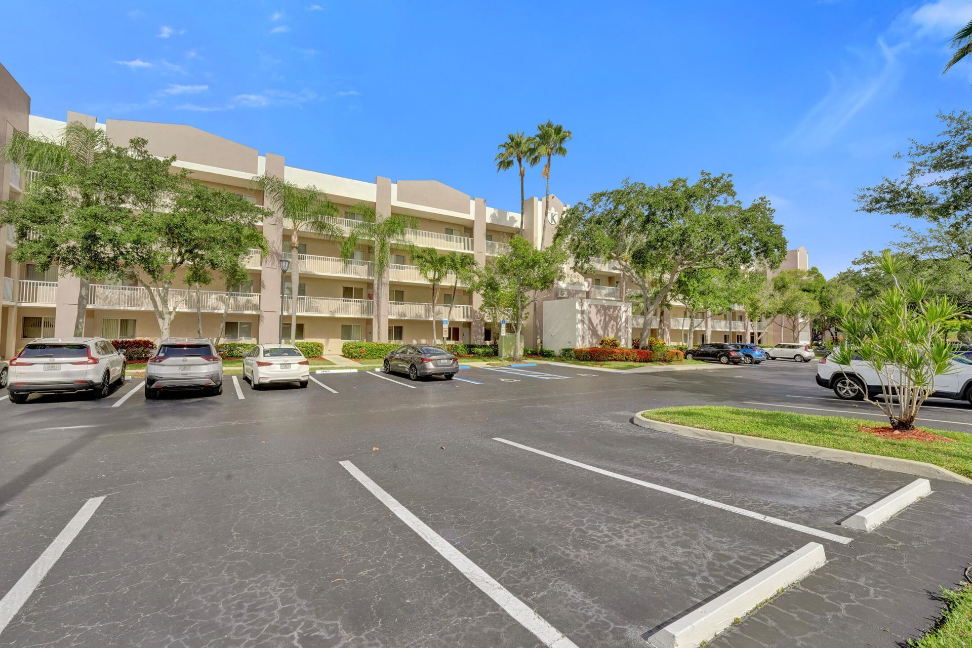 9580 Weldon Circle, Unit K109, Tamarac, FL 33321 Photo