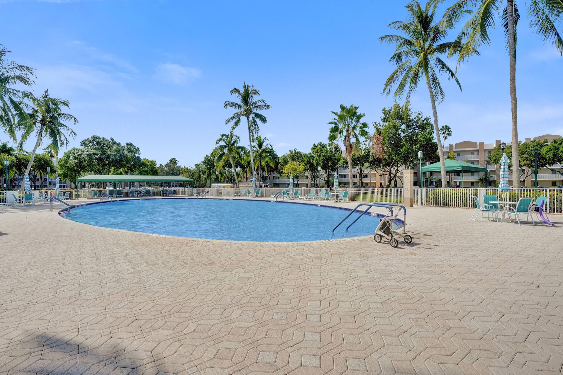 9580 Weldon Circle, Unit K109, Tamarac, FL 33321 Photo