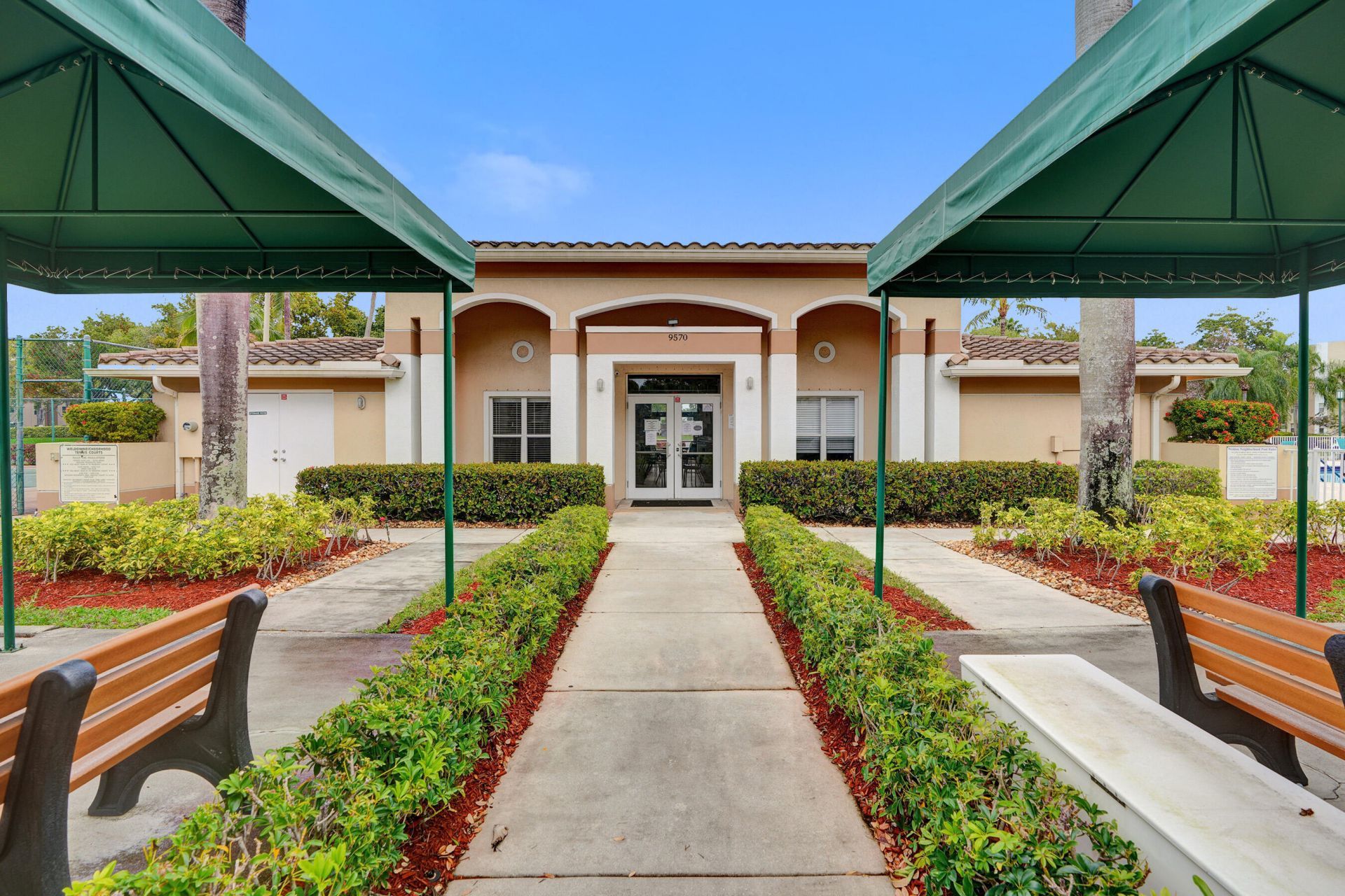 9580 Weldon Circle, Unit K109, Tamarac, FL 33321 Photo