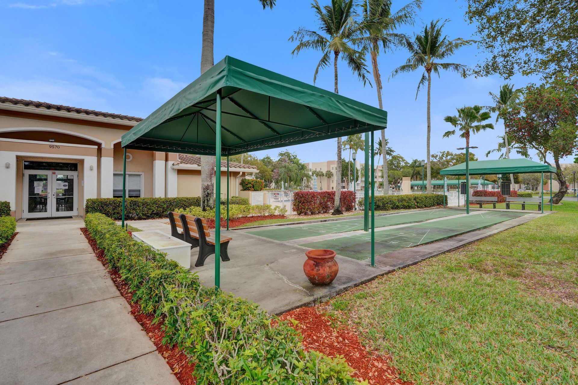 9580 Weldon Circle, Unit K109, Tamarac, FL 33321 Photo