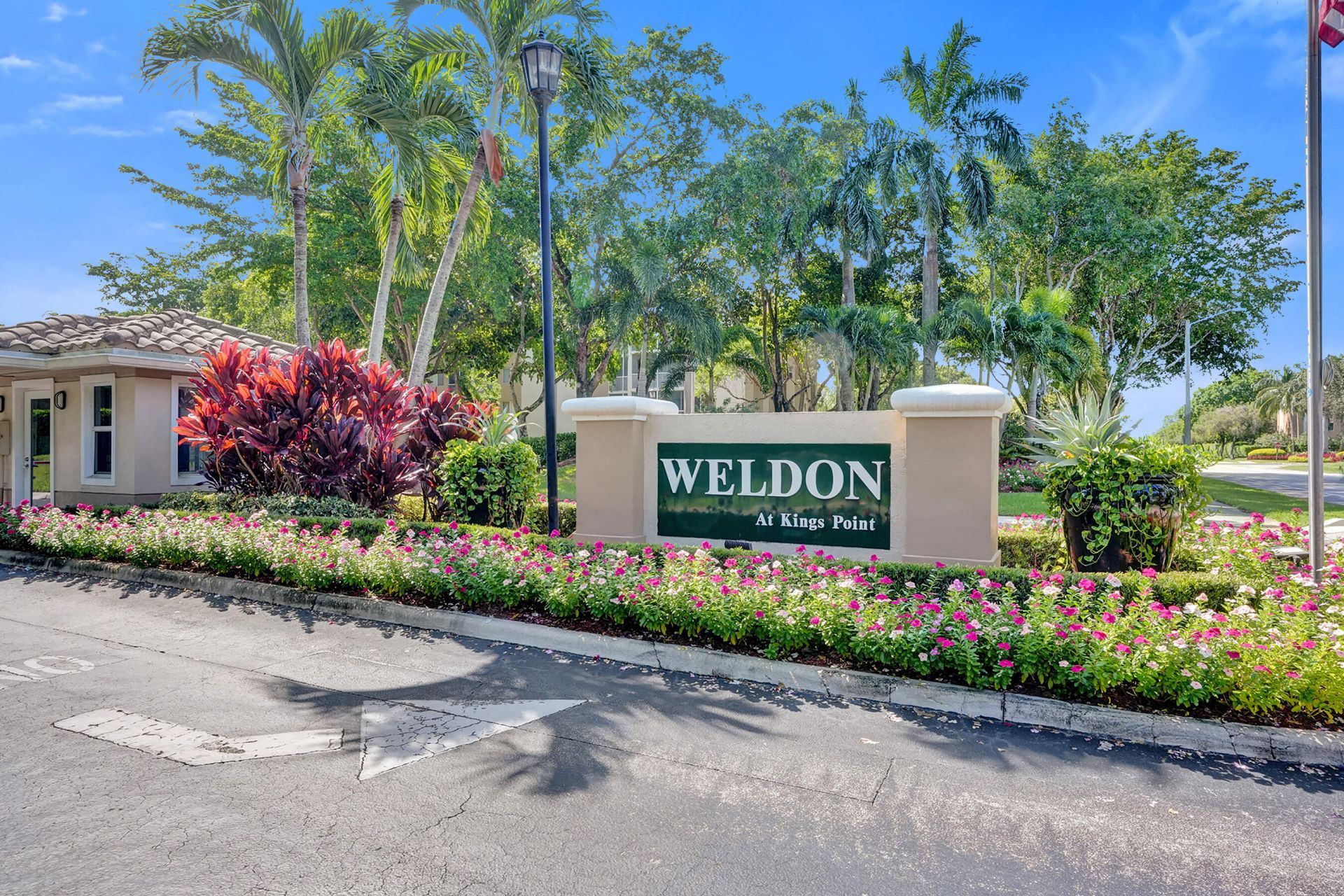 9580 Weldon Circle, Unit K109, Tamarac, FL 33321 Photo