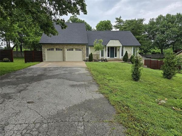 4539 N 123rd Terrace, Kansas City, KS 66109