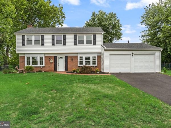 22 TARPON COURT , WILLINGBORO, NJ 08046