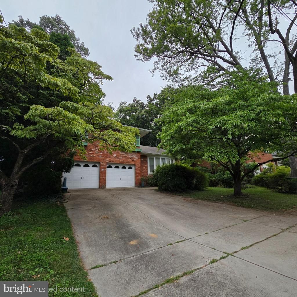 8602 EWING DRIVE , BETHESDA, MD 20817