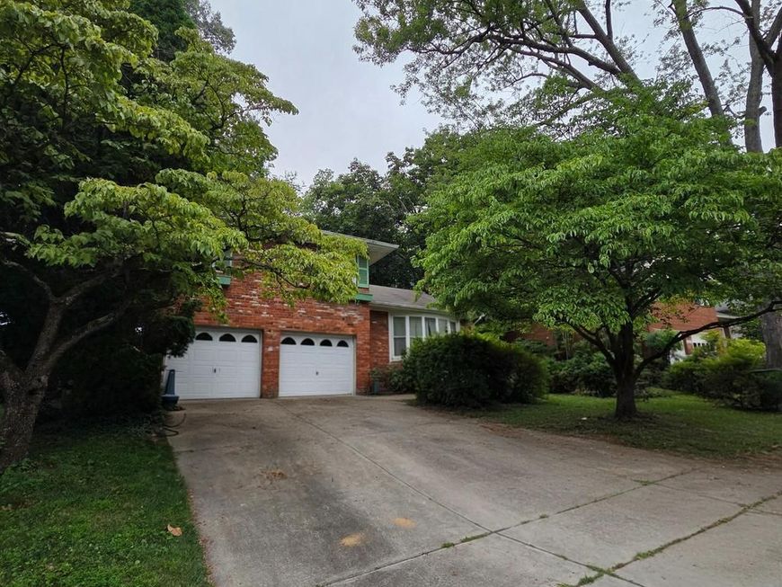 8602 Ewing Drive , Bethesda, MD 20817 Main Photo