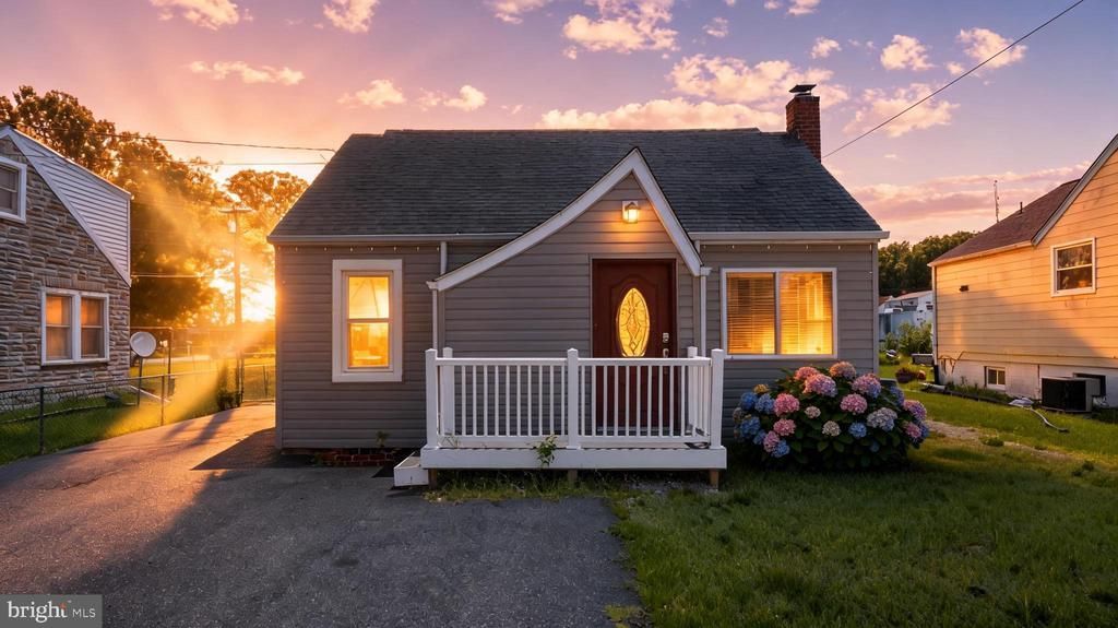 1709 PIN OAK AVENUE , DUNDALK, MD 21222