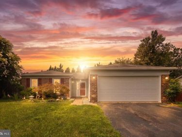 9254 GARNET COURT, MANASSAS, VA 20110