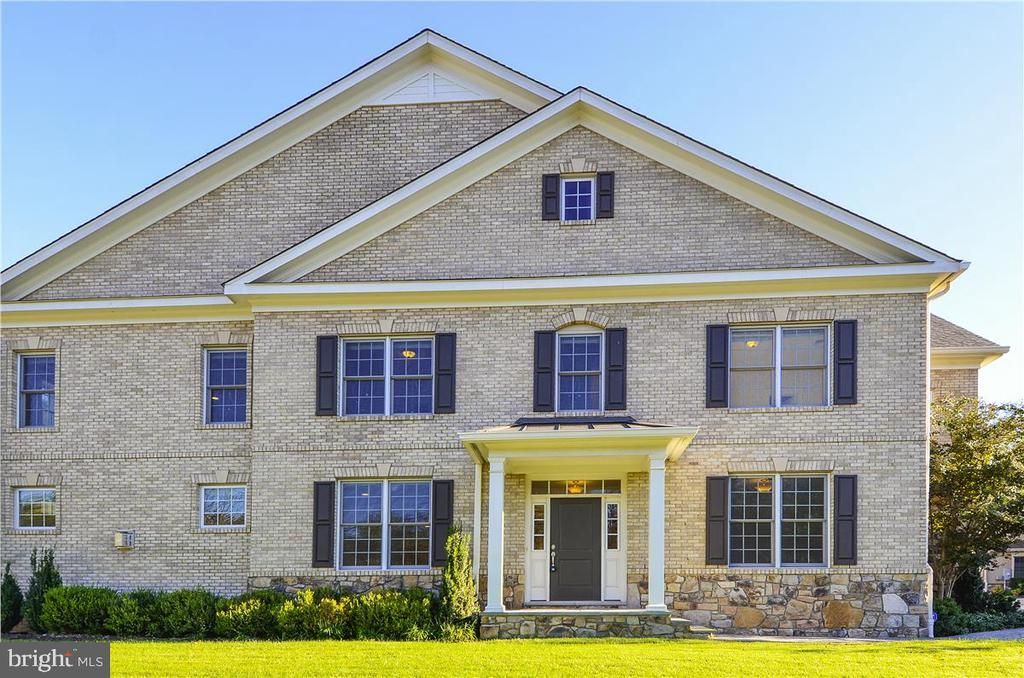 8204 RIVER QUARRY PLACE , BETHESDA, MD 20817