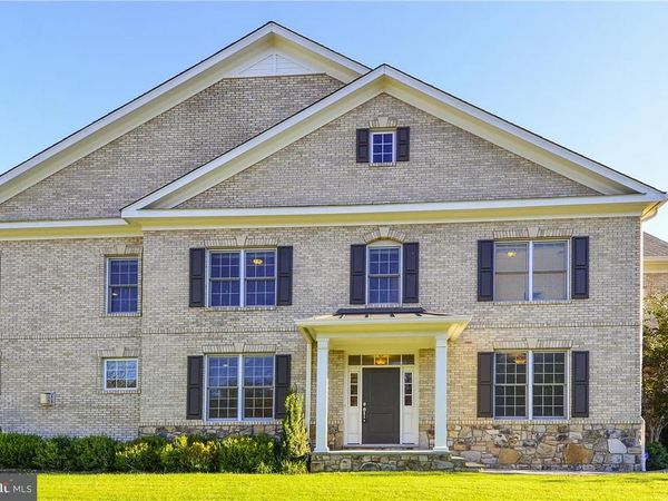 8204 RIVER QUARRY PLACE , BETHESDA, MD 20817