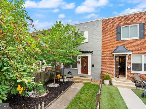3739 MARK DRIVE, ALEXANDRIA, VA 22305