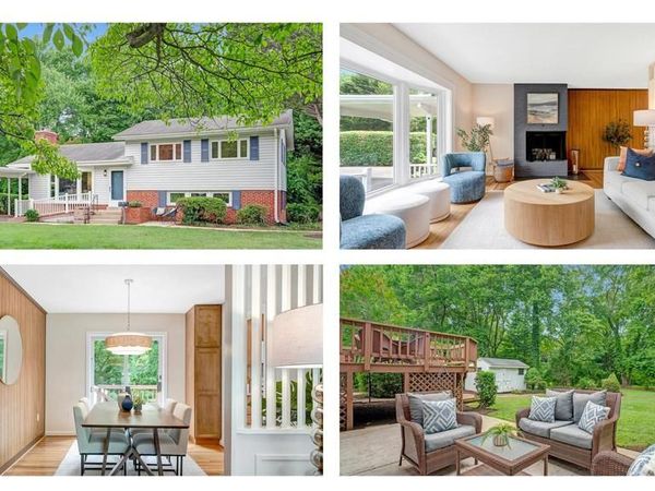 4808 BRADFORD DRIVE , ANNANDALE, VA 22003