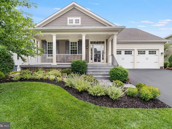 41217 BLUE OAT COURT, ALDIE, VA 20105