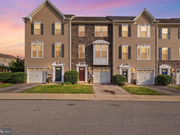 1264 RANNOCH LANE, Unit 128, YORK, PA 17403