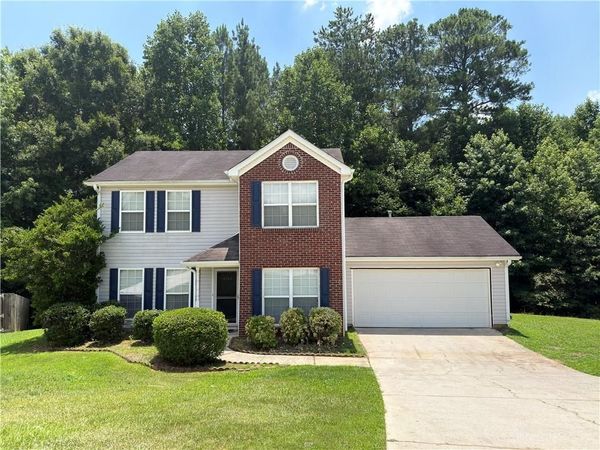 4368 Gray Raptor Circle , Snellville, GA 30039