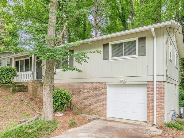 2381 Melody Lane NW, Kennesaw, GA 30152