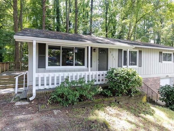 2381 Melody Lane NW, Kennesaw, GA 30152