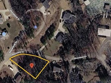 6312 Shoreland Circle , Buford, GA 30518