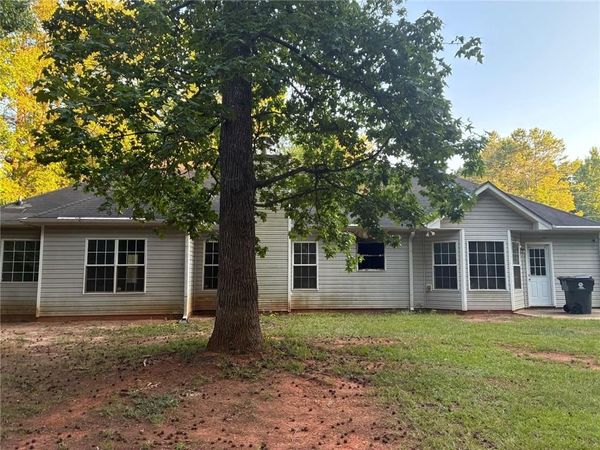 115 Spring Valley Way , Covington, GA 30016