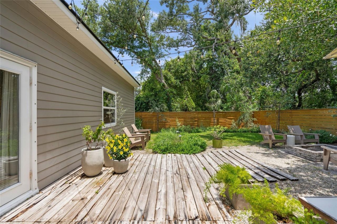 319 Bearded Oaks Circle, Sarasota, FL 34232 Photo