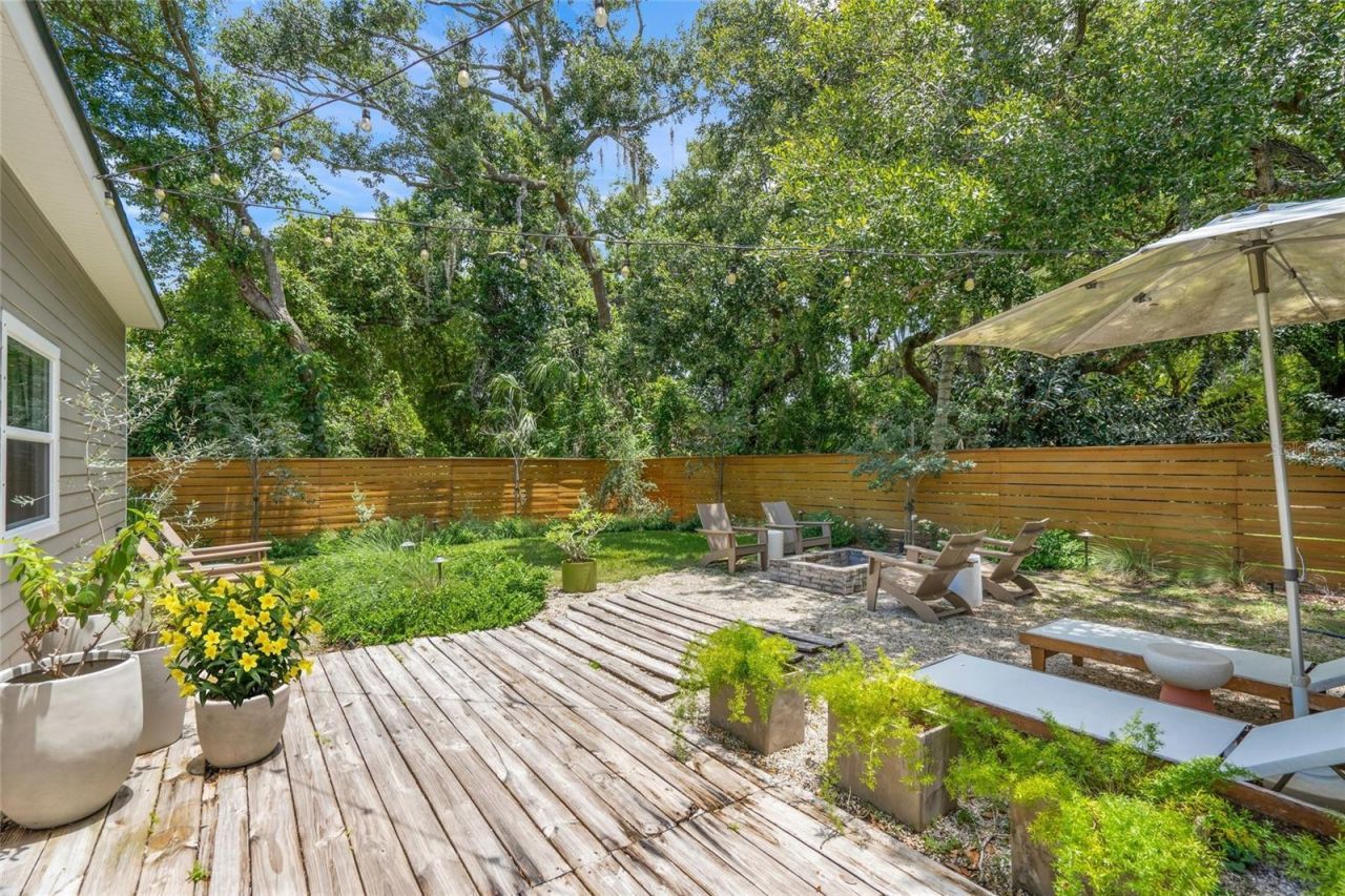 319 Bearded Oaks Circle, Sarasota, FL 34232 Photo