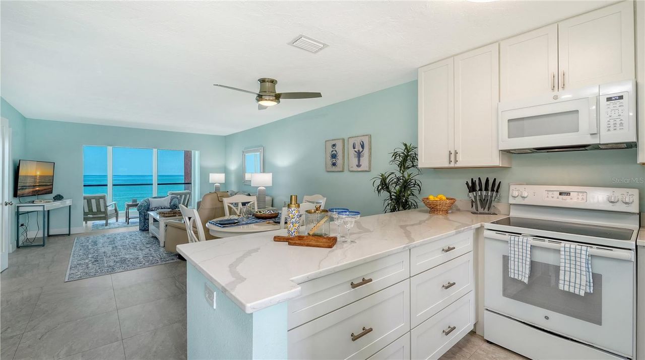9000 Blind Pass Road , Unit 303, Sarasota, FL 34242 Photo